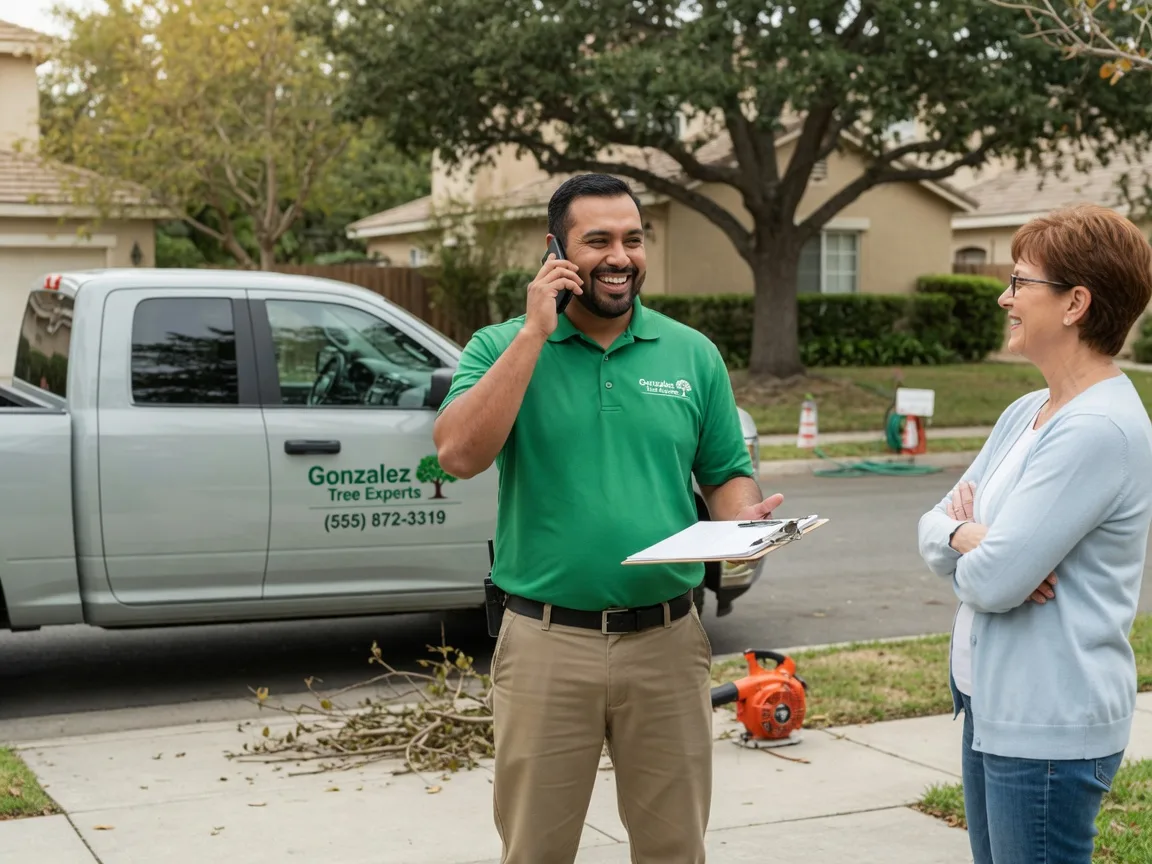 Tree Service Northfork, WV FAQs